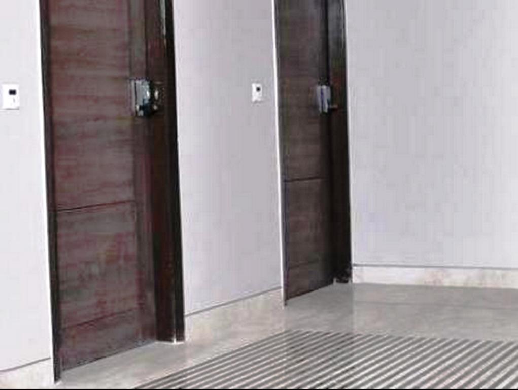 فندق أو واي أو 464 لوتس بالاس نيودلهي المظهر الخارجي الصورة